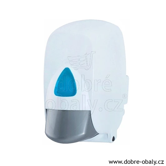 Dávkovač INTRO tekutého mýdla 500ml bílý