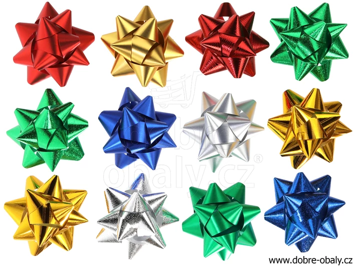 Rozetka samolepicí BIG 80 mm MIX