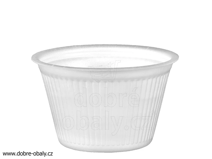 TERMO Miska polévková kulatá 460 ml XPS