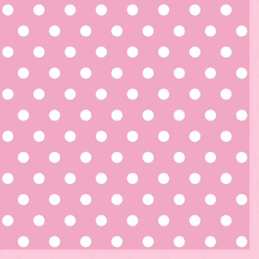 Ubrousky 33x33cm 3-vrstvé MAKI C 0383 07, 20 ks