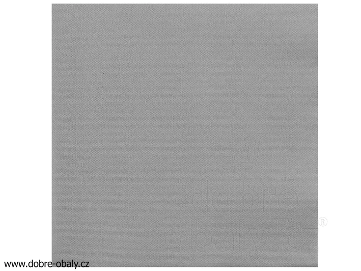 Ubrousky Dunisoft 40x40 cm GRANITE GREY, 60ks