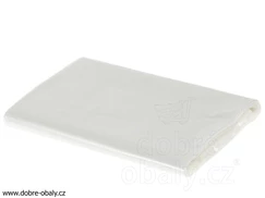 Krycí igelitová plachta 4 x 5 m EXTRA LDPE