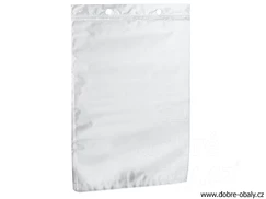 Mikrotenové přířezy odtrhávací  25x35 cm blokované, 1000ks