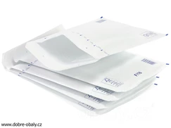 Obálky 6F protinárazové s bublinkovou fólií 24x35+5cm