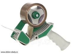 Odvinovač lepících pásek do šířky 50 mm s brzdou SIAT H66-CP