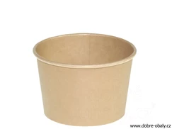 Papírová miska na polévku *FP* 500 ml