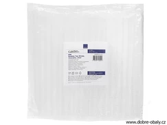 Reuse plastová slámka na BUBBLE TEA 12 x 240 mm PP, 125 ks