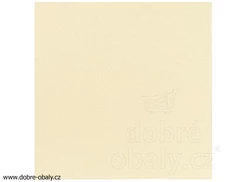 Ubrousky Dunisoft 40x40 cm CREAM, 60ks