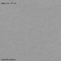 Ubrousky Dunisoft 40x40 cm GRANITE GREY, 60ks