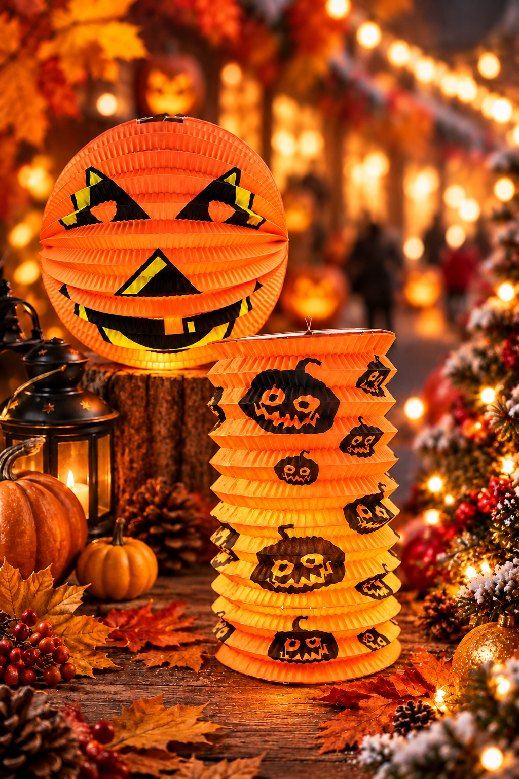 Halloween
