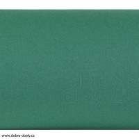 Napron PREMIUM 80 x 80 cm tmavě zelený, 20 ks role