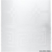 Papírový ubrus extra bílý 50 m x 1,2m - role - výhodné balení