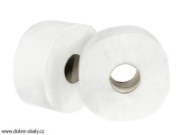 Toaletní papír jumbo Professional 19 cm 2 vrstvý