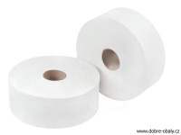 Toaletní papír jumbo Professional 24 cm 2 vrstvý