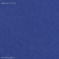 Ubrousky Dunisoft 40x40 cm DARK BLUE, 12 ks
