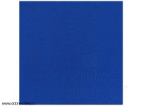 Ubrousky Dunisoft 40x40 cm DARK BLUE, 60ks